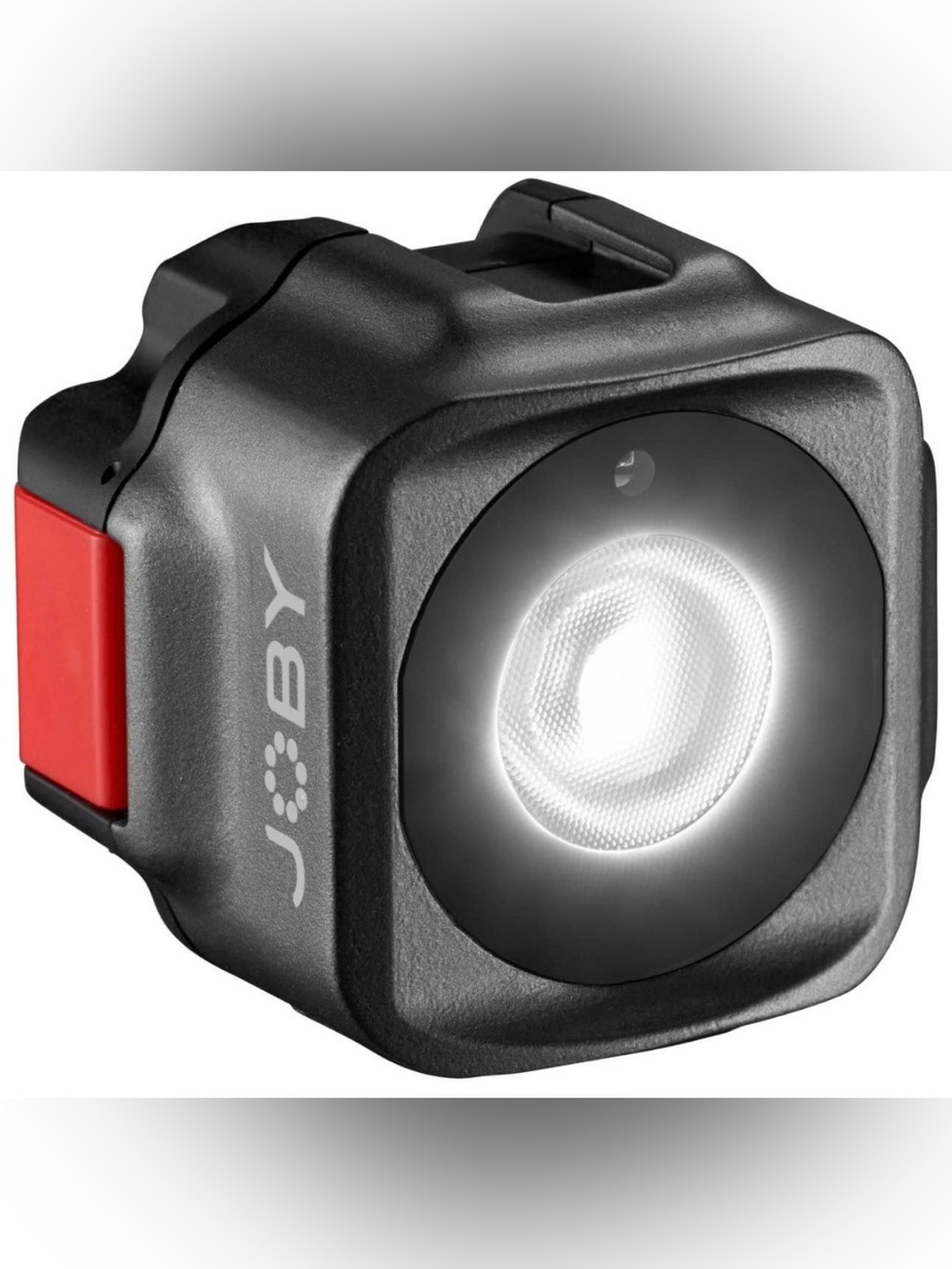 JOBY Beamo Mini LED Light. Sealed, NEW (Distressed Box)